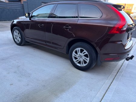 2017 Volvo XC60 - photo 15