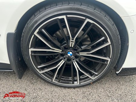 2019 BMW 5-Series - photo 9