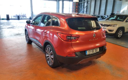 2017 Renault Kadjar - photo 5