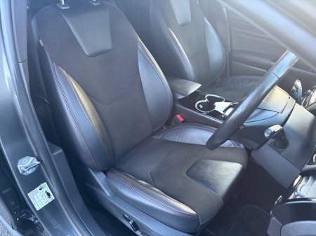 2021 Ford Mondeo - photo 12