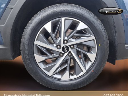 2022 Hyundai Tucson - photo 3