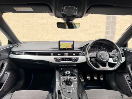 2017 Audi A5 - photo 11