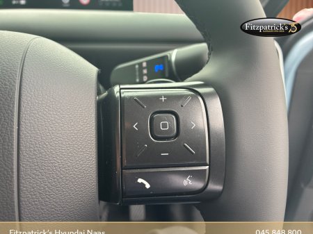 2027 Hyundai IONIQ 3 - photo 22