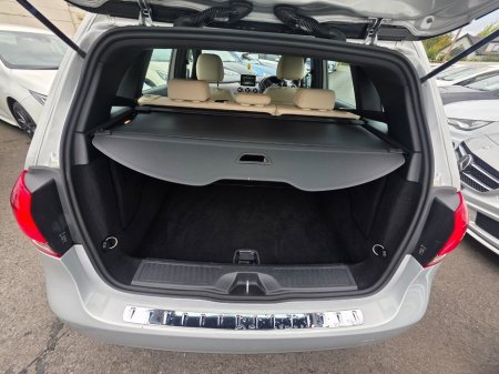 2017 Mercedes-Benz B-Class - photo 9