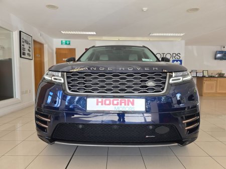 2023 Land Rover Range Rover Velar - photo 2