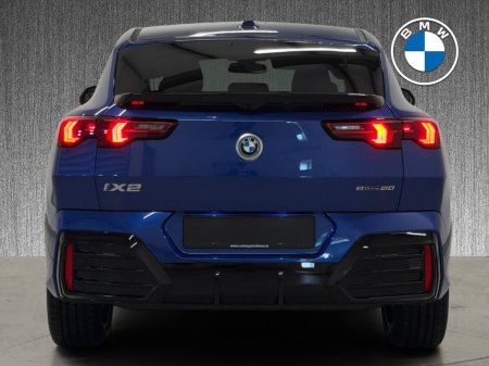 2026 BMW iX2 - photo 15