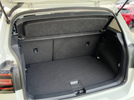 2021 Volkswagen T-Cross - photo 6