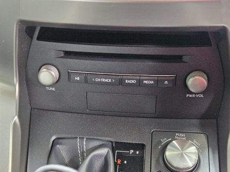 2018 Lexus NX - photo 17