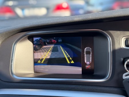 2019 Volvo V40 - photo 22