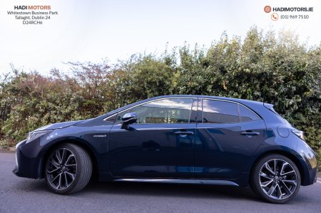 2019 Toyota Corolla - photo 5