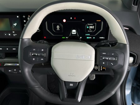 2025 Kia EV3 - photo 29