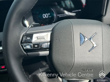 2026 DS Automobiles DS 4 - photo 27