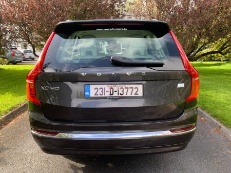 2023 Volvo XC90 - photo 14