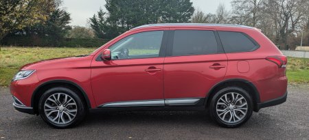 2016 Mitsubishi Outlander - photo 5