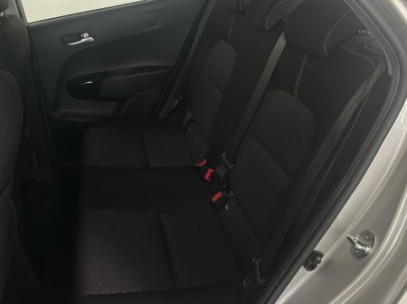2020 Kia Picanto - photo 11