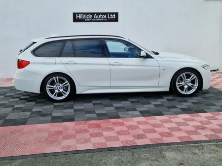 2014 BMW 3-Series - photo 13