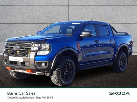 2025 Ford Ranger - photo 13