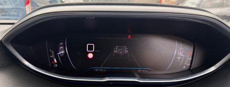 2022 Peugeot 3008 - photo 17