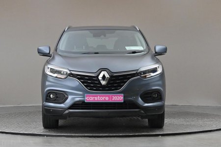 2020 Renault Kadjar - photo 2