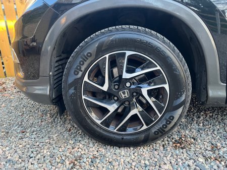 2018 Honda CR-V - photo 8
