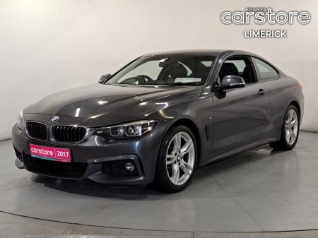 2017 BMW 4-Series - photo 7