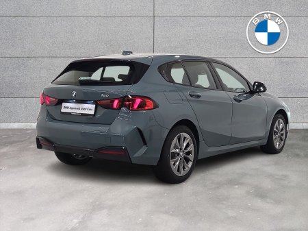 2026 BMW 1-Series - photo 24