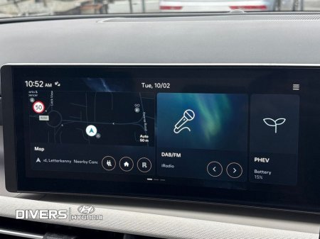 2025 Hyundai Tucson - photo 34