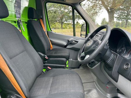 2016 Mercedes-Benz Sprinter - photo 9