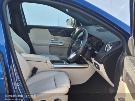 2024 Mercedes-Benz GLA - photo 10
