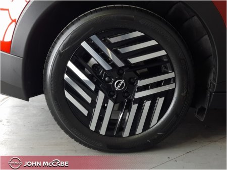 2027 Nissan Leaf - photo 34