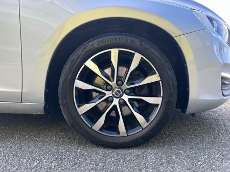 2019 Volvo S60 - photo 5