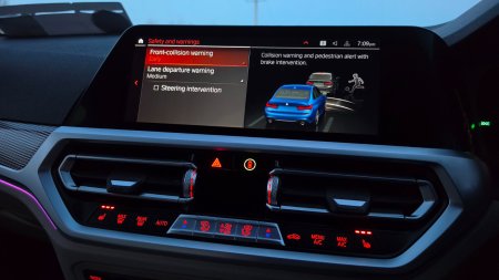 2019 BMW 3-Series - photo 43