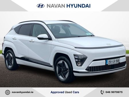 2025 Hyundai KONA EV Elegance 65kWh *ELECTRIC SAVINGS*