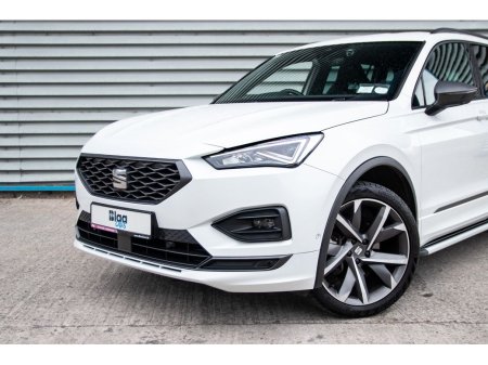 2021 SEAT Tarraco - photo 11