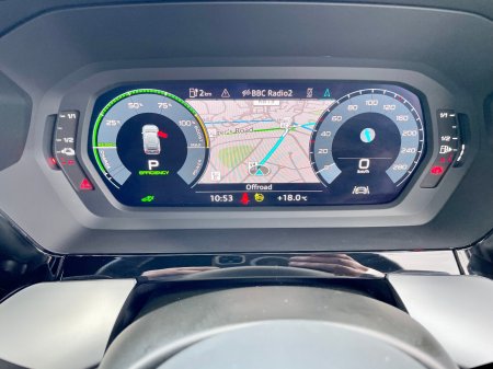 2024 Audi A3 - photo 8
