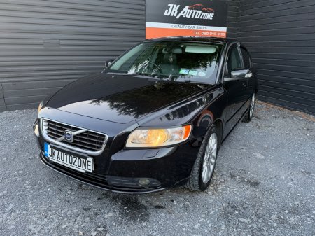 2009 Volvo S40 - photo 3