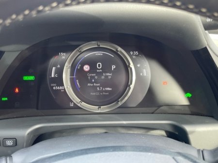 2024 Lexus ES - photo 10