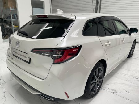 2021 Toyota Corolla - photo 7