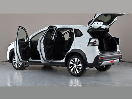 2026 Suzuki S-CROSS - photo 10