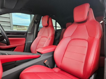 2026 Porsche Macan - photo 5