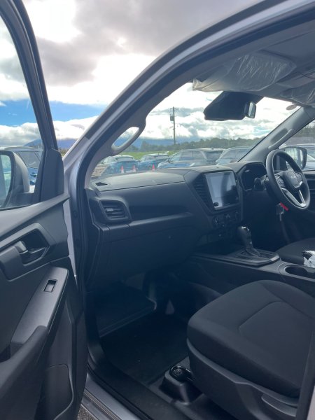 2026 Isuzu D-Max - photo 7