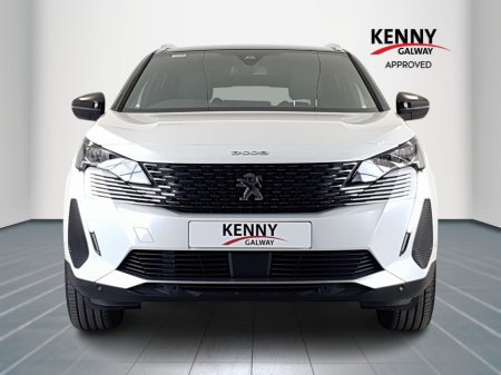 2023 Peugeot 3008 - photo 2
