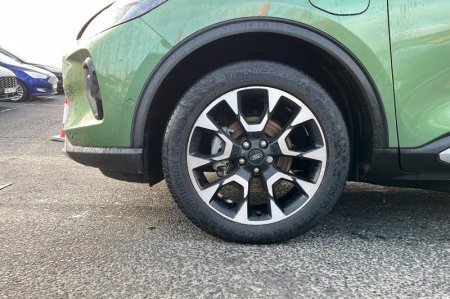 2025 Ford Kuga - photo 8
