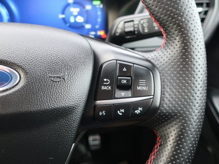 2023 Ford Kuga - photo 22