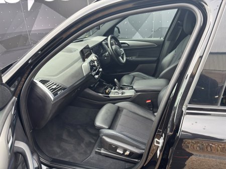 2019 BMW X3 - photo 10