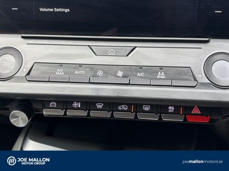 2026 Peugeot 308 - photo 24