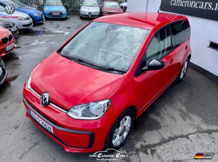 2017 Volkswagen up! - photo 25