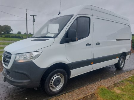2023 Mercedes-Benz Sprinter - photo 17