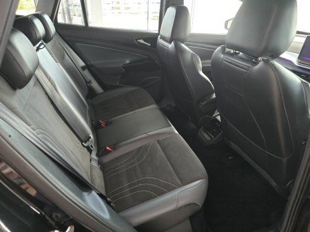 2025 Volkswagen ID.4 - photo 13