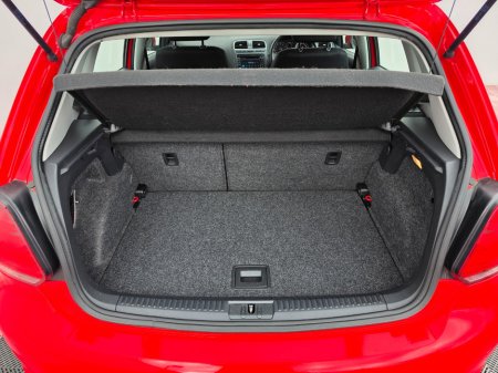 2012 Volkswagen Polo - photo 19